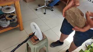 Pmx D Zemin Sesi Threshold Ayarı