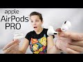 Apple AirPods PRO -RUIDO a discreción!!!-