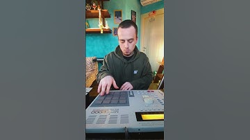 Making beats for Vinnie Paz on the mpc 2000 part 3