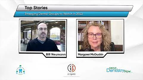 Margaret McGuckin of i3 Ignite Tells Her Story Whi...