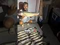 Nothing like it #fish #fishing #walleye #walleyefishing #trollingfishing #boat #lakeerie #jesus