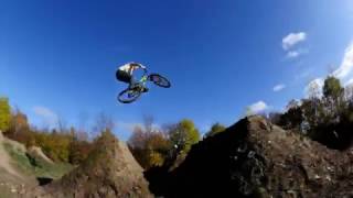 Mtb Dirtjump Session 2016