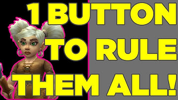 One Button Macro Guide - GSE2 Basics - WoW 9.0 updates in description