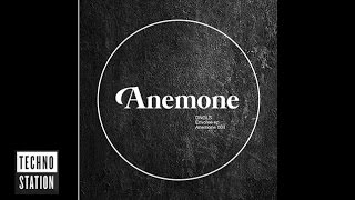 DNGLS - Envolee (Edit Select Dub) - Anemone Recordings