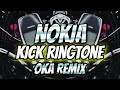 Nokia kick ringtone - ( Trap Remix )
