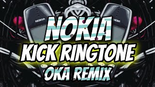 Nokia kick ringtone - ( Trap Remix )