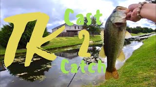 DRT TintKlash Cast 2 Catch