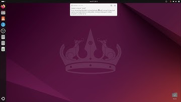 Ubuntu 24.04 Failed to Mount Drive
