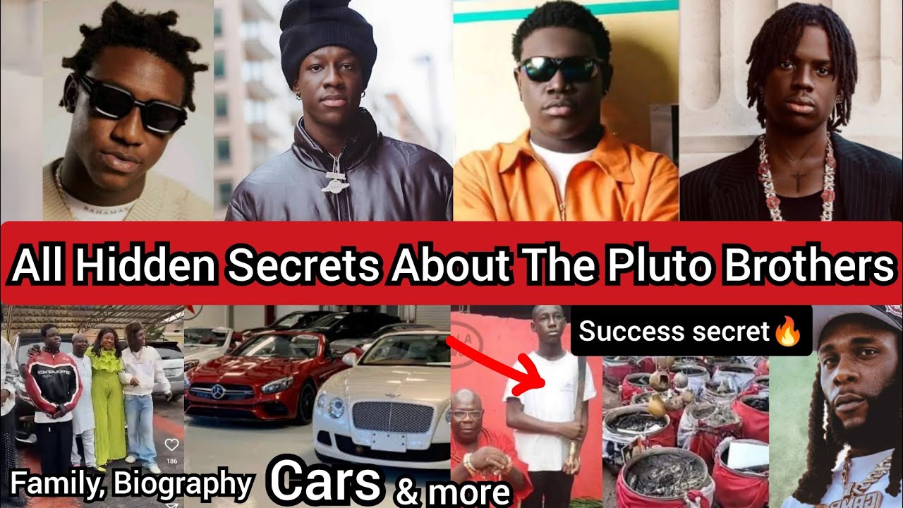 10 НЕИЗВЕСТНЫХ ФАКТОВ О ШАЛЛИПОПИ, ЗЕРРИ ДЛ, ИЗВЕСТНОМ ПЛУТОНЕ, СКРЫТОЙ БИОГРАФИИ, ВОЗРАСТЕ, СОСТ...