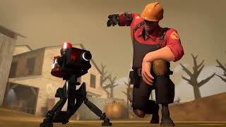 Building a Sentry 🔧 | A song by Engineer 
