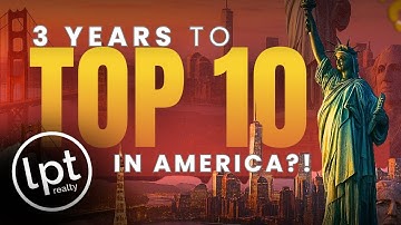 The truth behind LPT Realty’s explosive climb into the Top 10