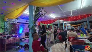 Ibu Chantek | Duna | Ng. Batang | Ulu Krian, Saratok