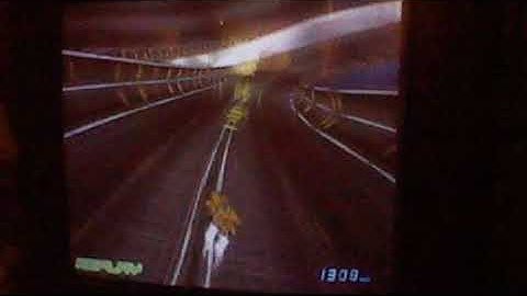 F-Zero GX Time Attack - 1