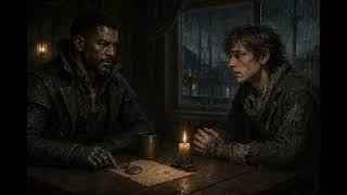 The Offer from the South (Chapter 3 of The Unfinished Oath)