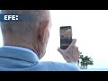 A la búsqueda del lugar ideal para ver el eclipse solar