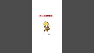 #funny #simpsons #homer #comedy #funnyshorts