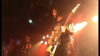 EXODUS: &quot;Scar Spangled Banner&quot; (Live Taiwan 2009)