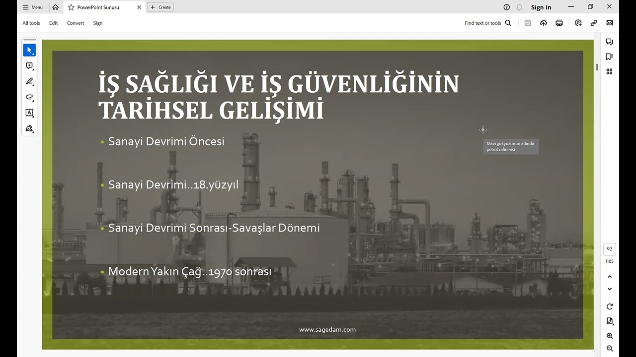 İSG Sınav Hazırlık-Hızlı Özet ve Soru Çözümü