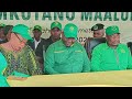NGICHO AJILIPUA AWAONYA WAZEE WA KIMIRA MSIWATISHE WATU MARUFUKU NGICHO AJILIPUA AWAONYA WAZEE WA KIMIRA MSIWATISHE WATU MARUFUKU