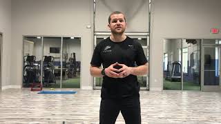 Athlete Assessment Overview