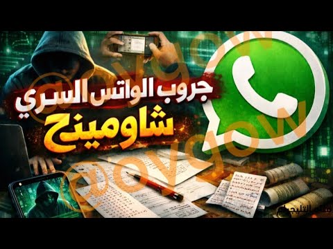 تسريب امتحان أولي ثانوي و إعدادي قبل اللجنة 2026