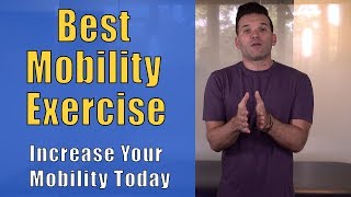 Best Mobility Exercise