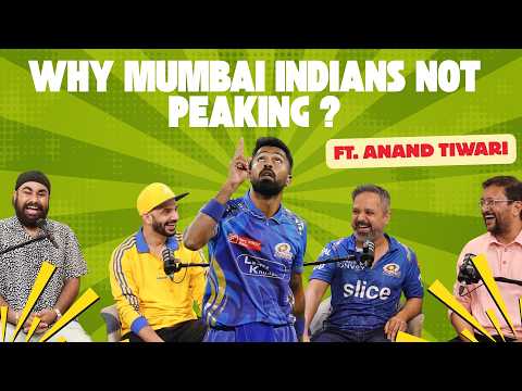 WILD CRICKET STORIES - GOPAL DATT - ANAND TIWARI - SHIVANKIT - @DuhJizzy