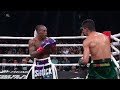 Vargas vs Foster HIGHLIGHTS: February 11, 2023 | PBC on Showtime