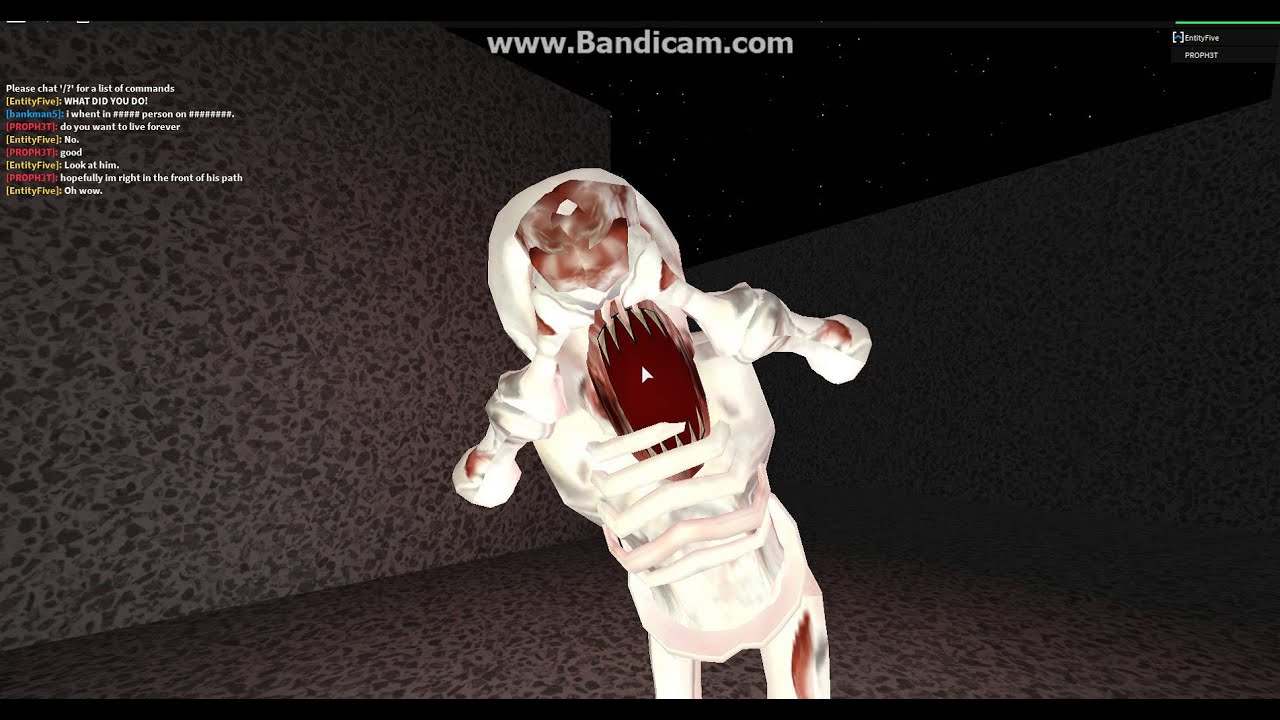 Roblox Scp 096 Just Another Day Youtube - roblox scp 096 just another day