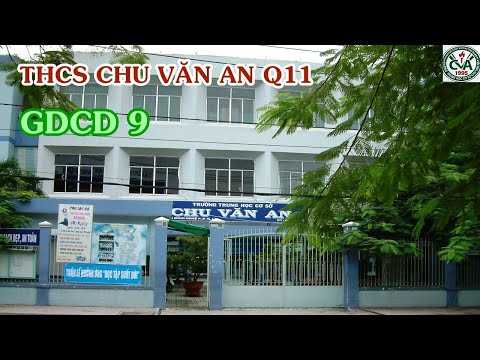 Video GDCD 9 (Tuần 8 / HK1) - CHỦ ĐỀ TÍCH HỢP - Bài 8 9 NĂNG... - youtube