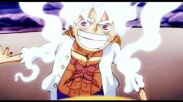 One piece edit but it took 15+ hours to make