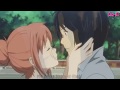 [AMV] AKIRA X SAKI - LOVE SOMEBODY (Eden of the east)