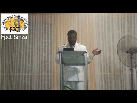 Elimu Juu Ya Malaika Wa Mungu Mwaka Mungu Ameachilia Juu Yetu Kufunguka Kwa Mbingu Sehemu Ya Pili