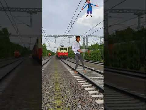 The Motu Patlu game funny vfx magic #shorts #youtube