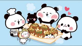 くるっと パズル もちもちぱんだ screenshot 5