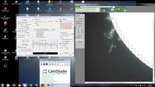 Protuberanzenvideo (PST-Mod) mit Autostakkert bearbeiten