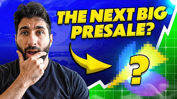 The Next Big Presale this 2025? Why This Web3 Launch Is Getting Attention