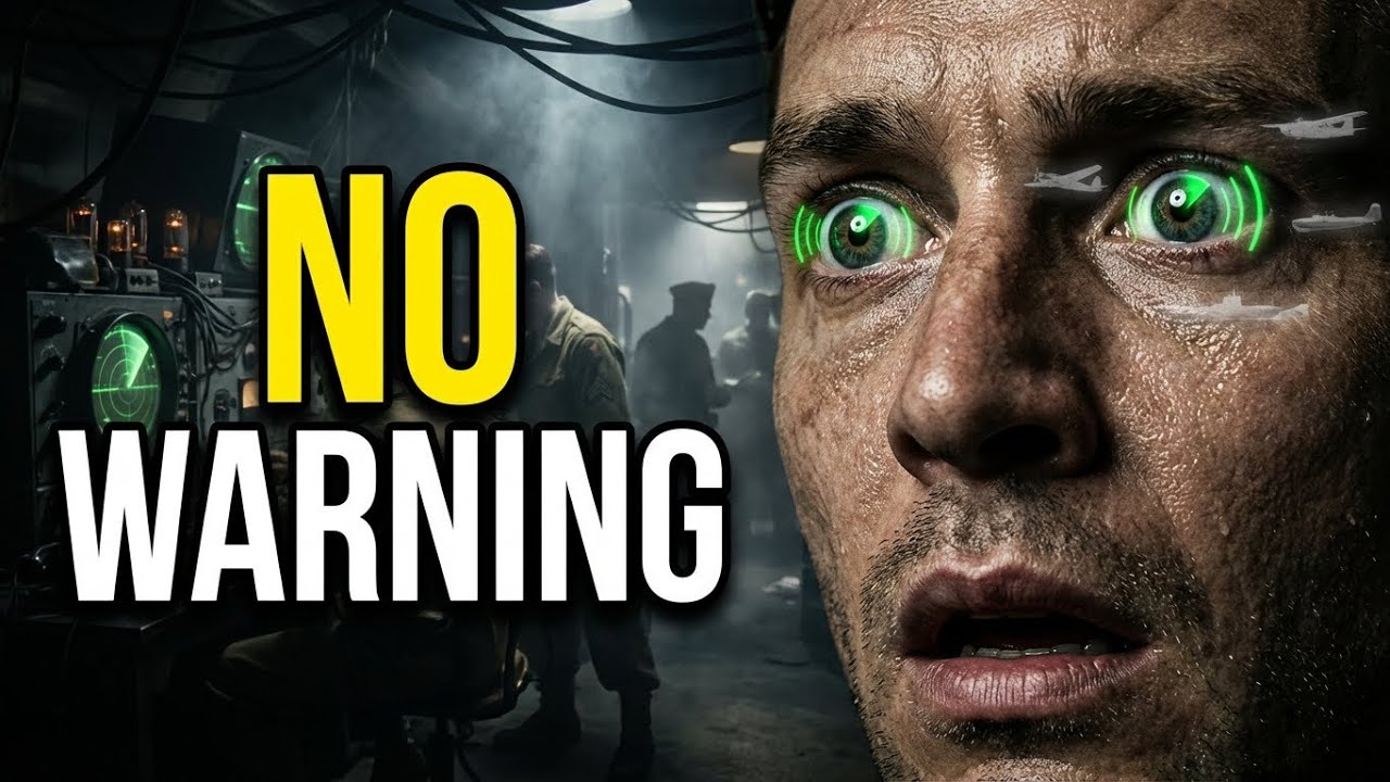 The Secret American Tech That Crushed WWII Enemies | WWII History