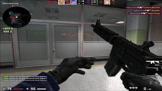 CSGORandomClips #15