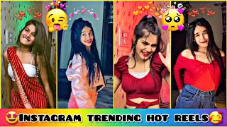 Instagram Trending Hot Reels .0