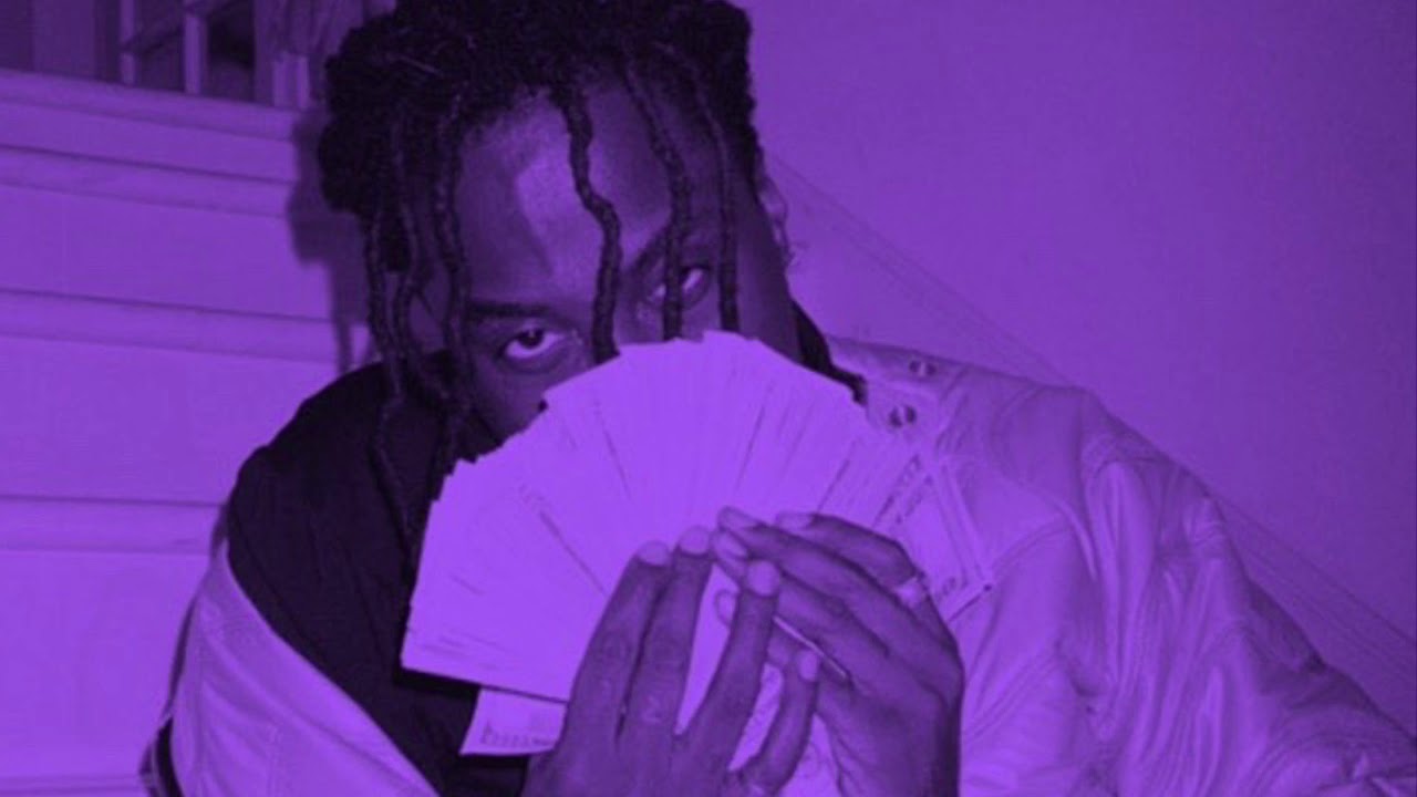 k camp - marilyn monroe pt.2 (slowed x reverb)