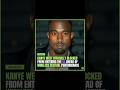 KANYE WEST LITERALLY BANNED FROM AN ENTIRE COUNTRY AND WIRELESS FESTIVAL IS ABSOLUTELY LOSING IT