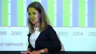 Telecommunications  04/10 -  Emerging network technologies_ the mobile telecom networks