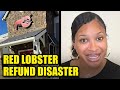 Red Lobster Staff Tells Customer to Bring TRASH as Proof for Refund, Black CEO Steps in
