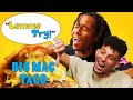 Lemme Try! | Big Mac Tacos | All Def