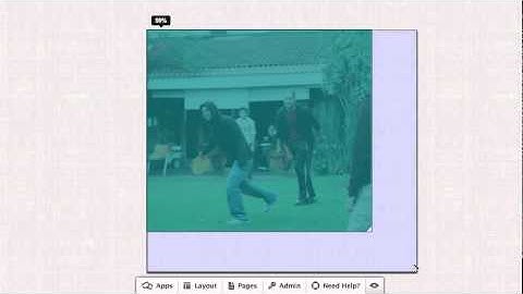 Breezi Tutorials - How to Add Image Border Effects