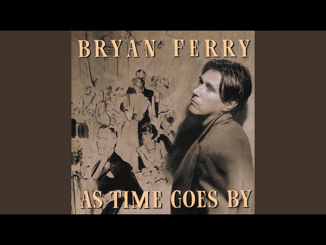 BRYAN FERRY - SEPTEMBER SONG