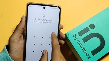 Micromax in note 2 fingerprint lock setting | how to remove fingerprint lock | off fingerprint lock