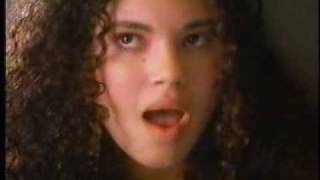 Noxzema - A Great Face Says It All ad from 1996