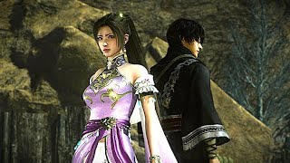 【真・三國無双 ORIGINS | DW: ORIGINS】 @_pennywize